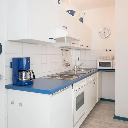 Haus-frisia-appartement-404 *
