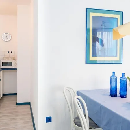 Apartamento Haus-frisia-appartement-404